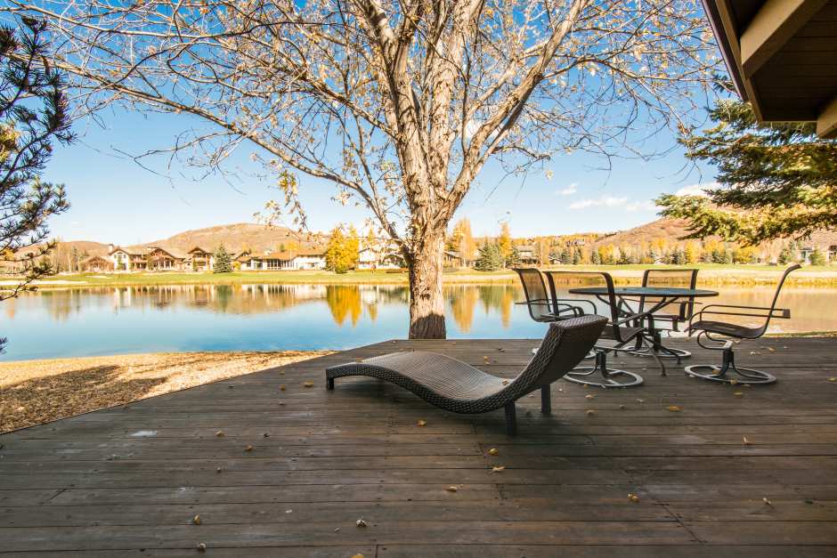 Lakeview TownHome Grand Vacation Homes