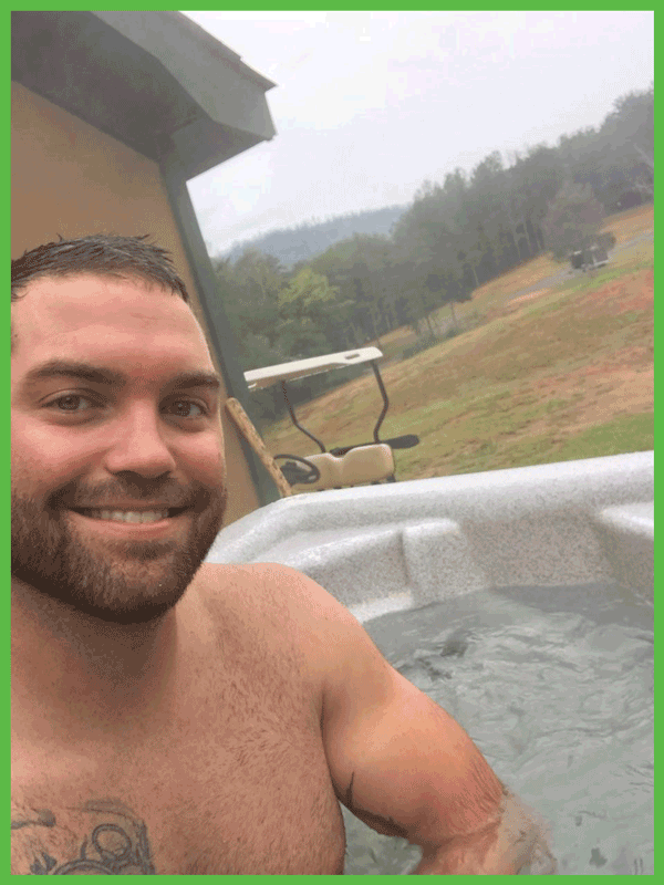 GV44 ⋆ Grand View Campground & RV Park