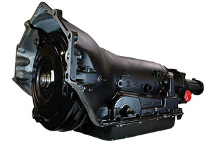 Heavy-Duty Towing Transmission | Grandview MO