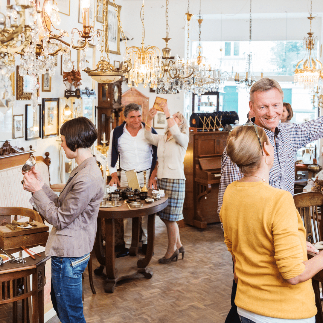 6 Enchanting Antique Malls Branson MO Uncover Vintage Treasures