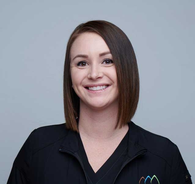 Meet the Team Grandview Dental Adam McLachlan DDS