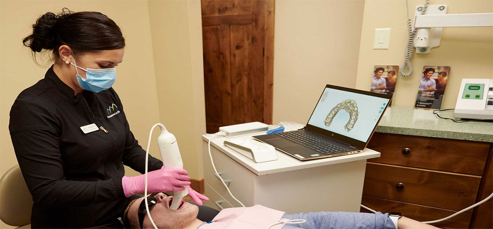 Salt Lake Family Dentistry Dentist in SLC Dentists Salt Lake City