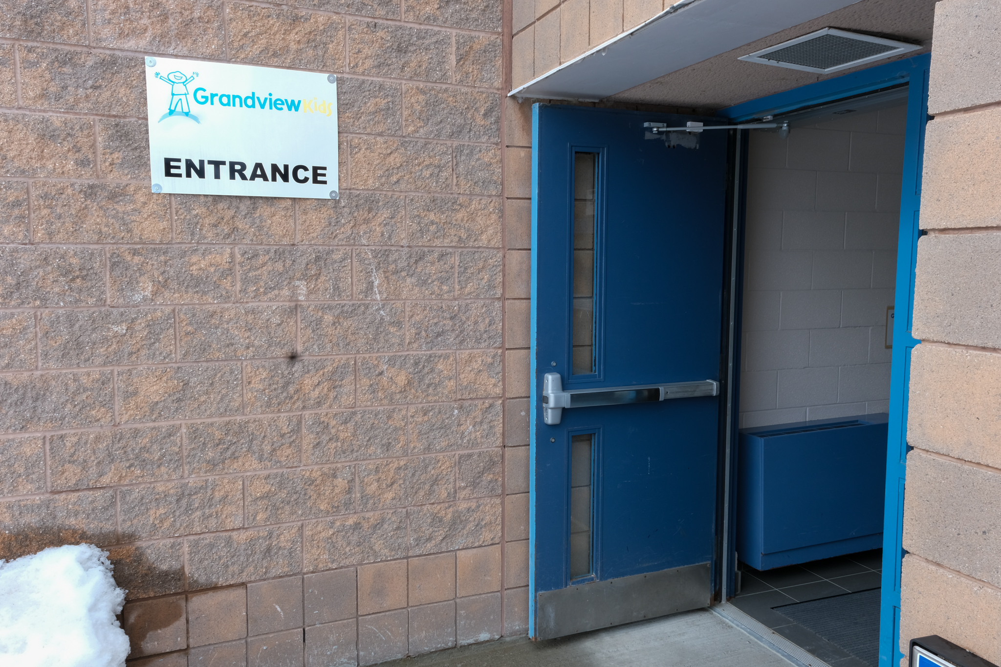 Port Perry Grandview Kids