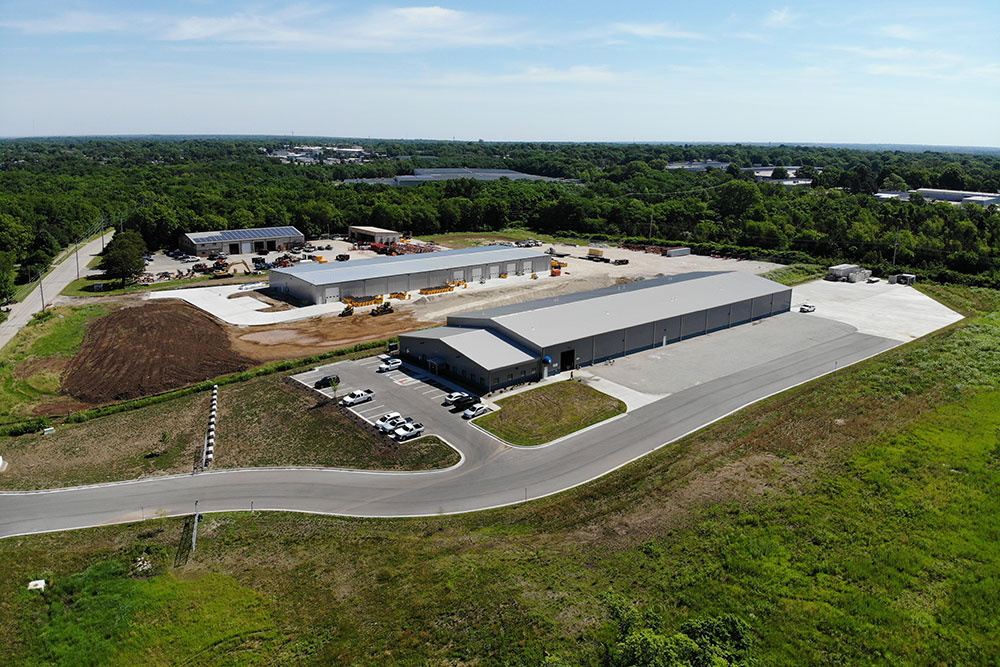 Targeted Areas of Development Grandview Missouri Economic Development