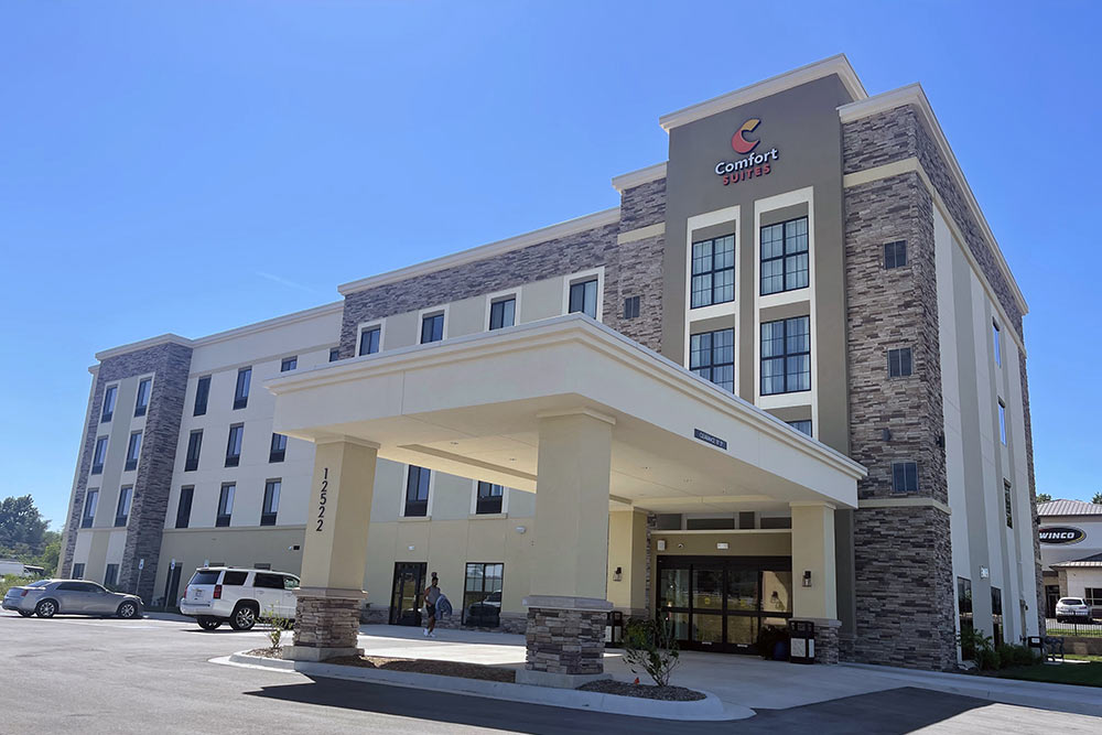 Current Projects Grandview Missouri Economic Development