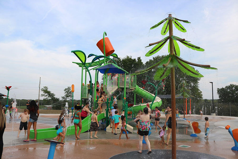 City Projects Grandview Missouri Economic Development