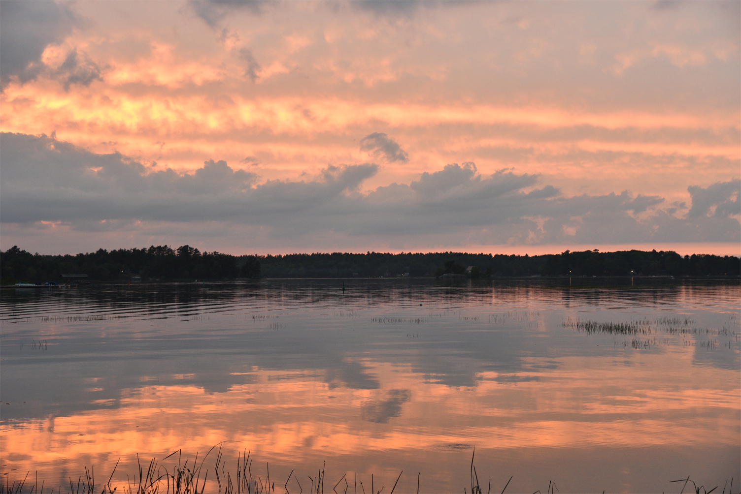 Grandview on Sparrow Cottage Rental Grandview Lakeside, Sparrow