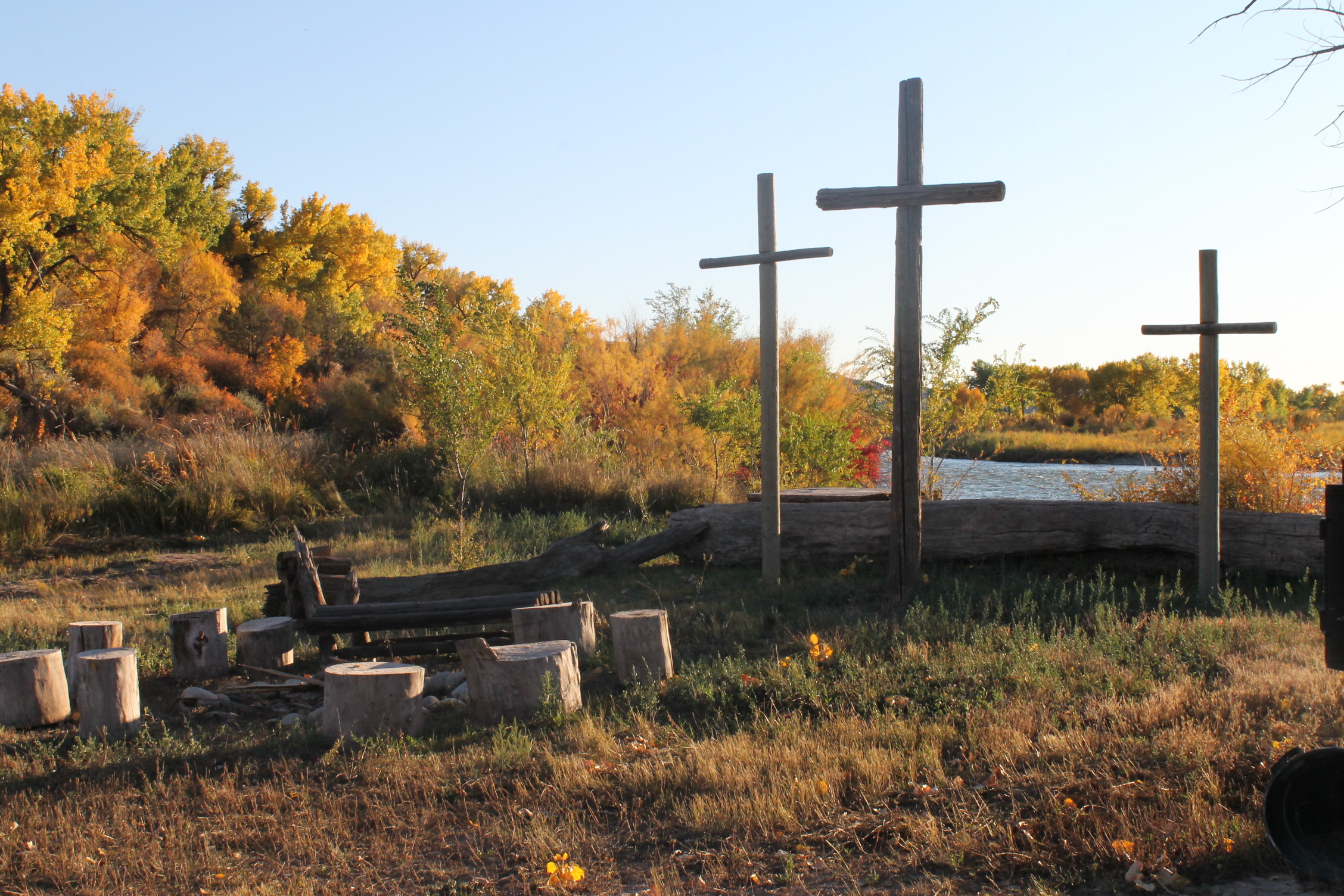 dreamranch7 Grand Vista Hotel Parachute CO