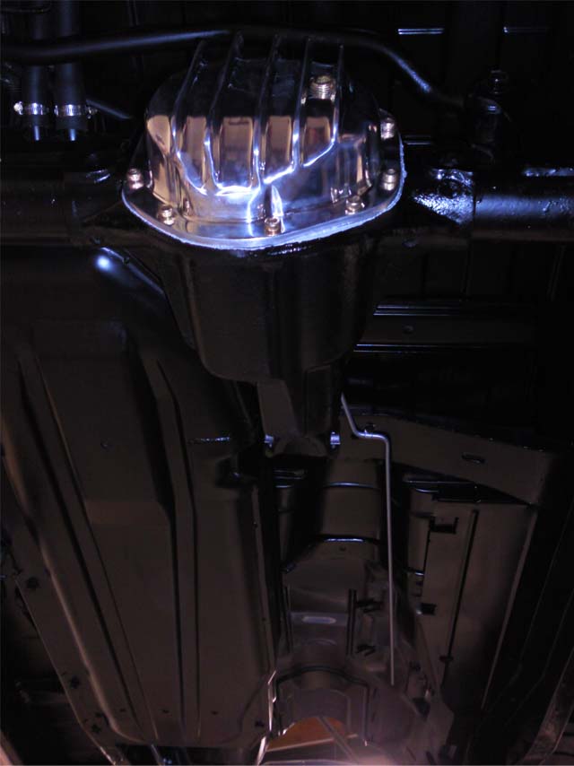 Jeep Grand Wagoneers Full, Professional, Ground up Restorations. The