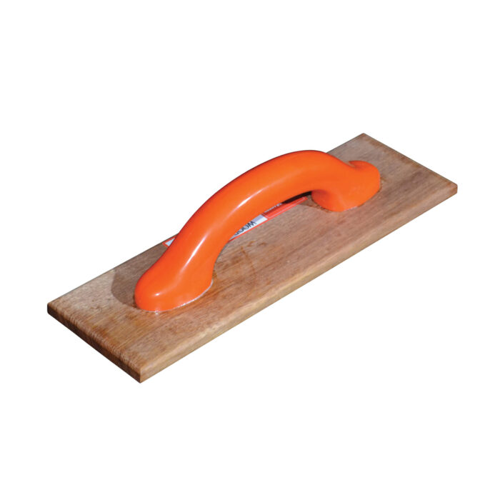 MasterFinish Wood Float 112 x 300mm Granex Trade Supplies