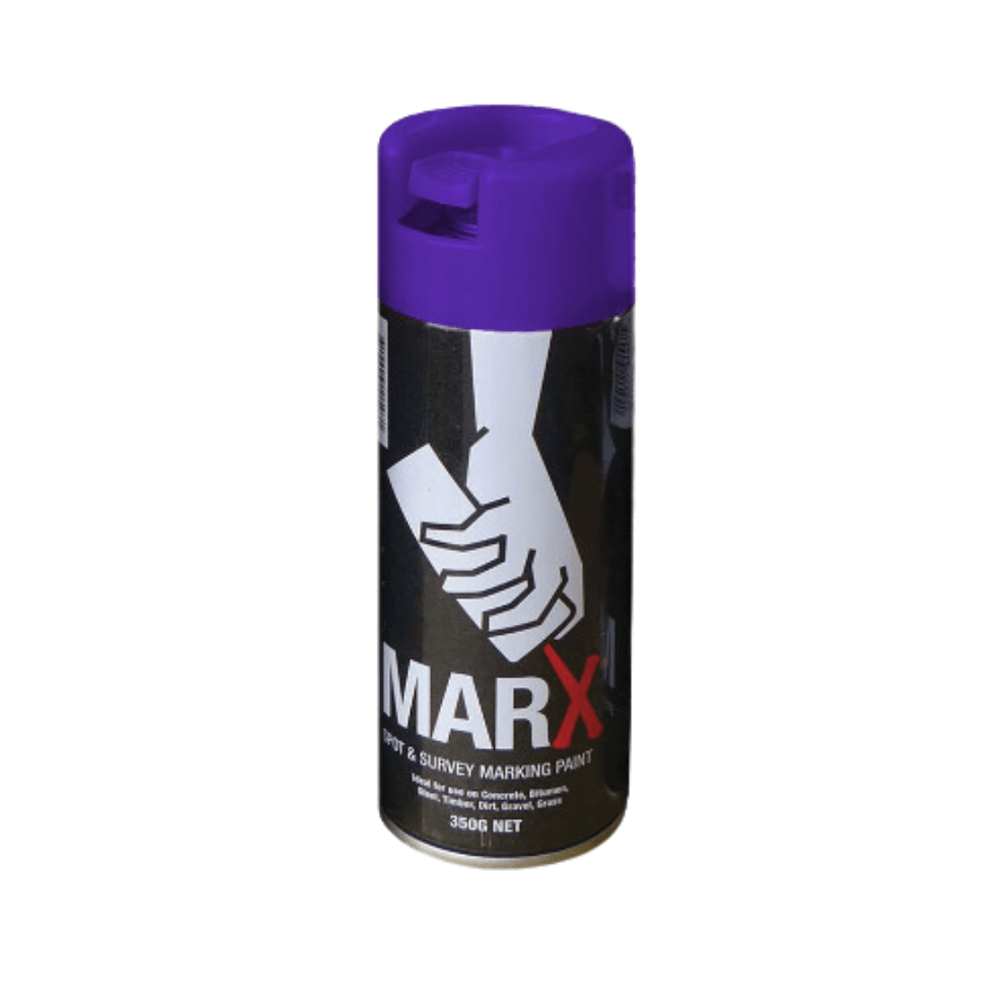 Marx Spot Paint in Violet Granex Trade Supplies