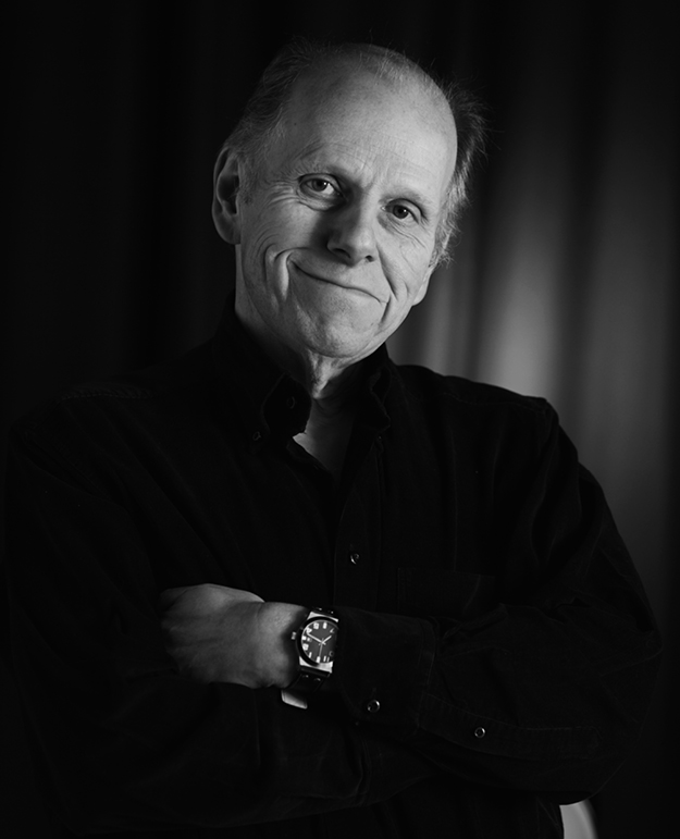 Adrian Thompson Grange Park Opera