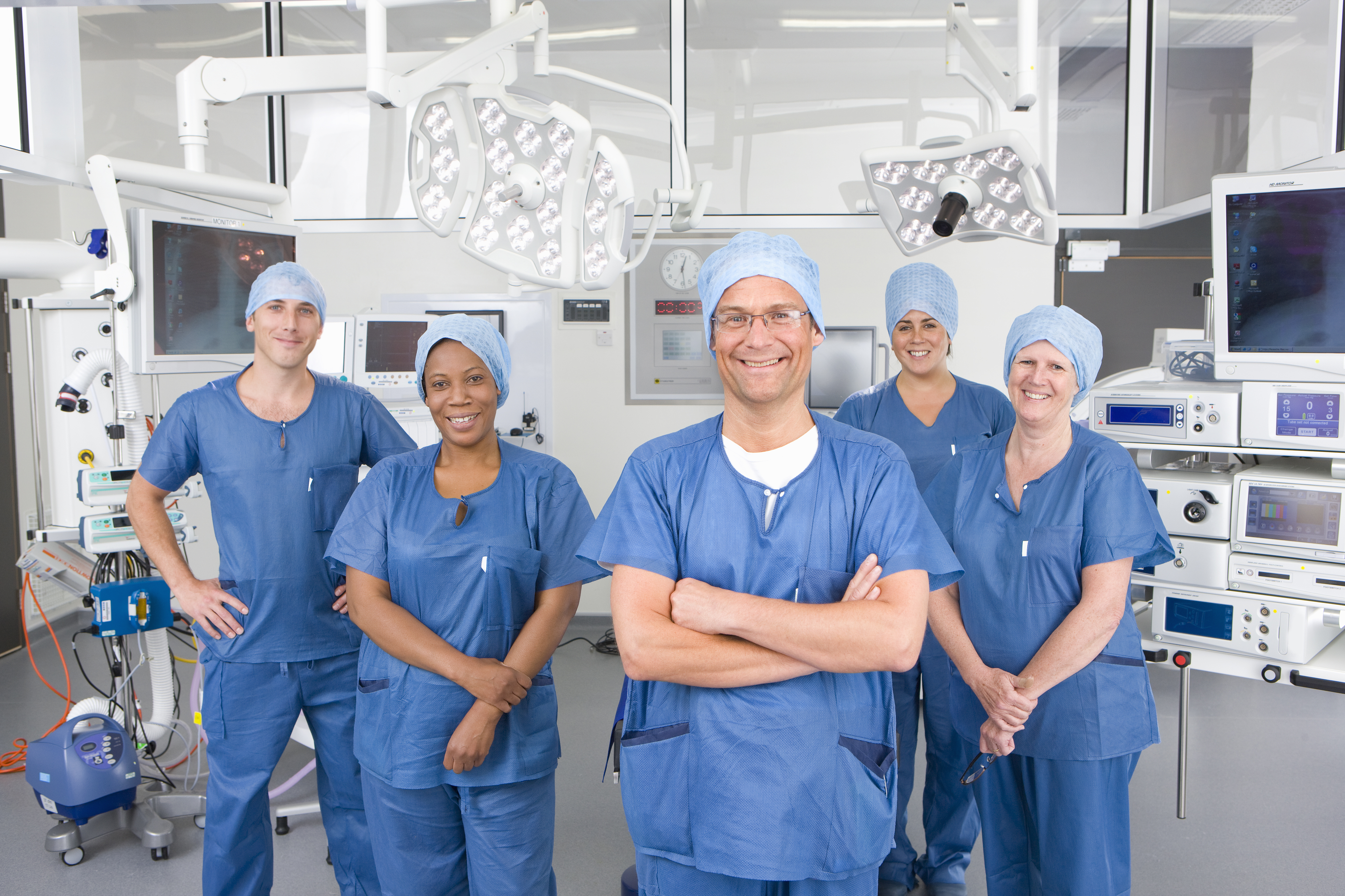 Home Granger Médical SA