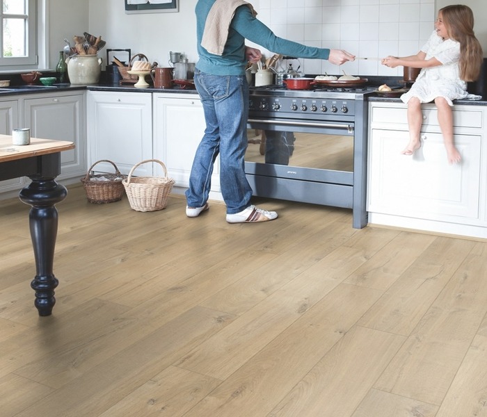 Quick Step GrangerFlooring