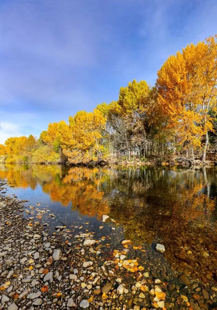 Granger Senior Estates Manufactured Home Community Boise, ID