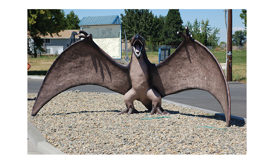 Home City of Granger Washington