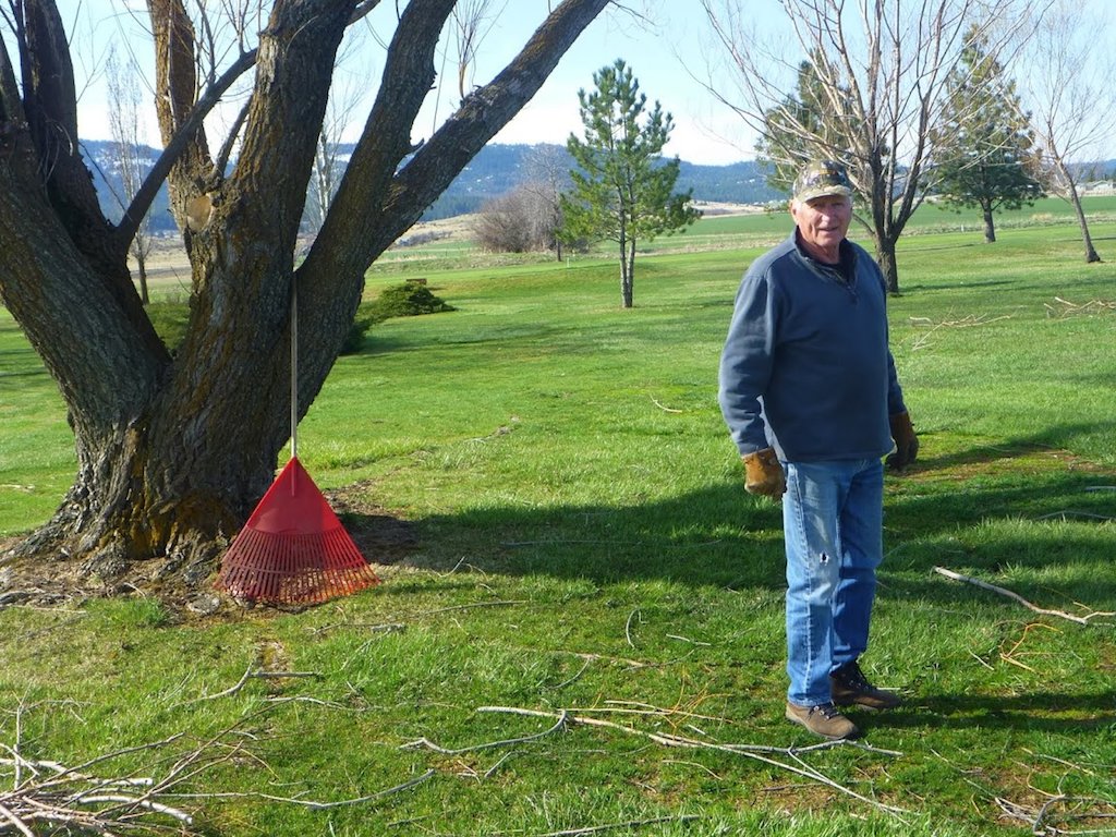 Men’s Association Photo Gallery