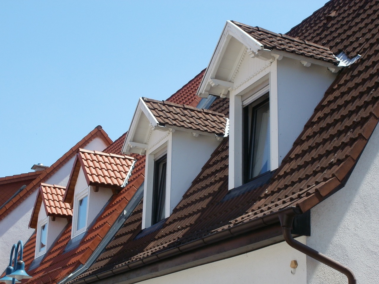 A Guide to Roof Windows Granite Building Warranties