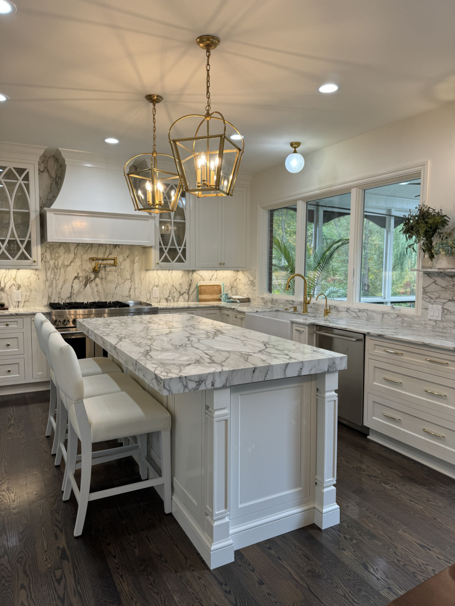 Projects Granite City Inc