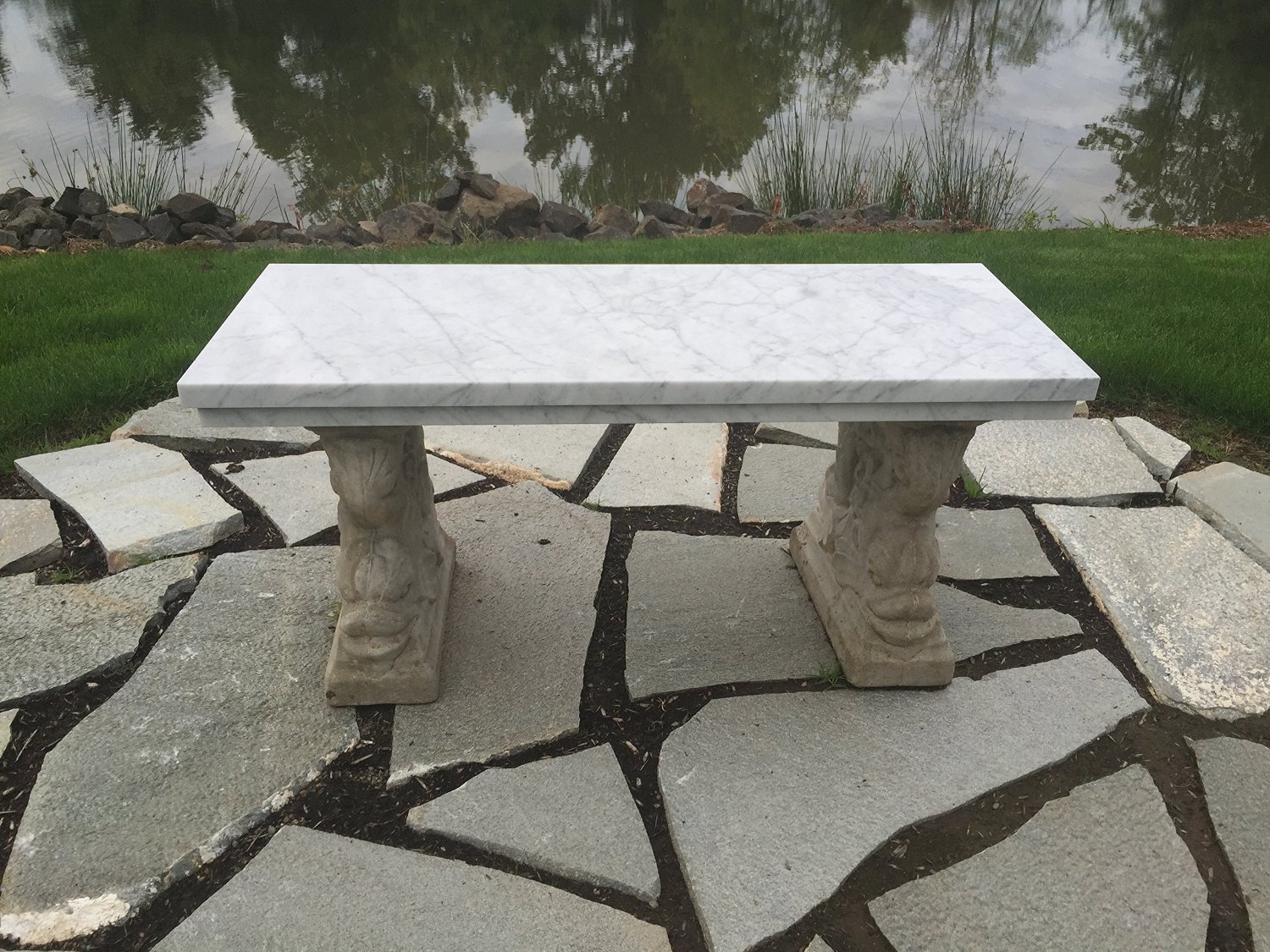Patio Furniture Keystone Granite Oregon