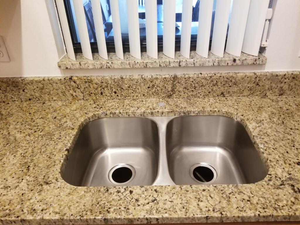Granite Job Gallery Granite Countertops of Orlando