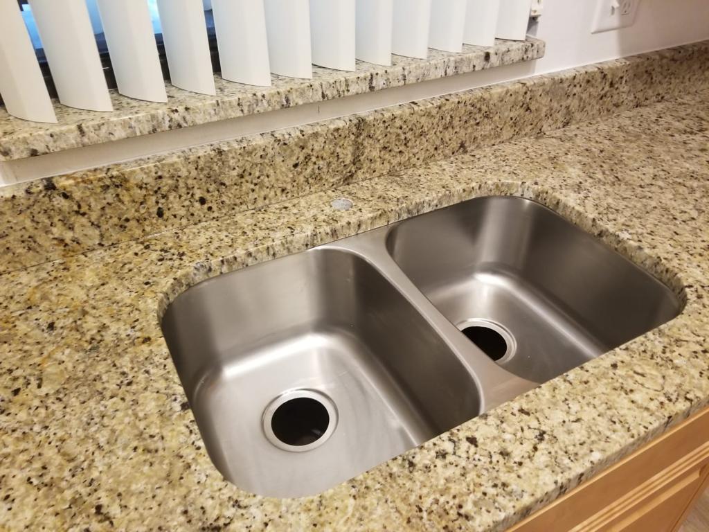 Granite Job Gallery Granite Countertops of Orlando