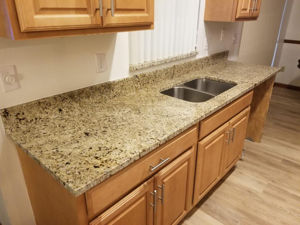 Granite Job Gallery Granite Countertops of Orlando