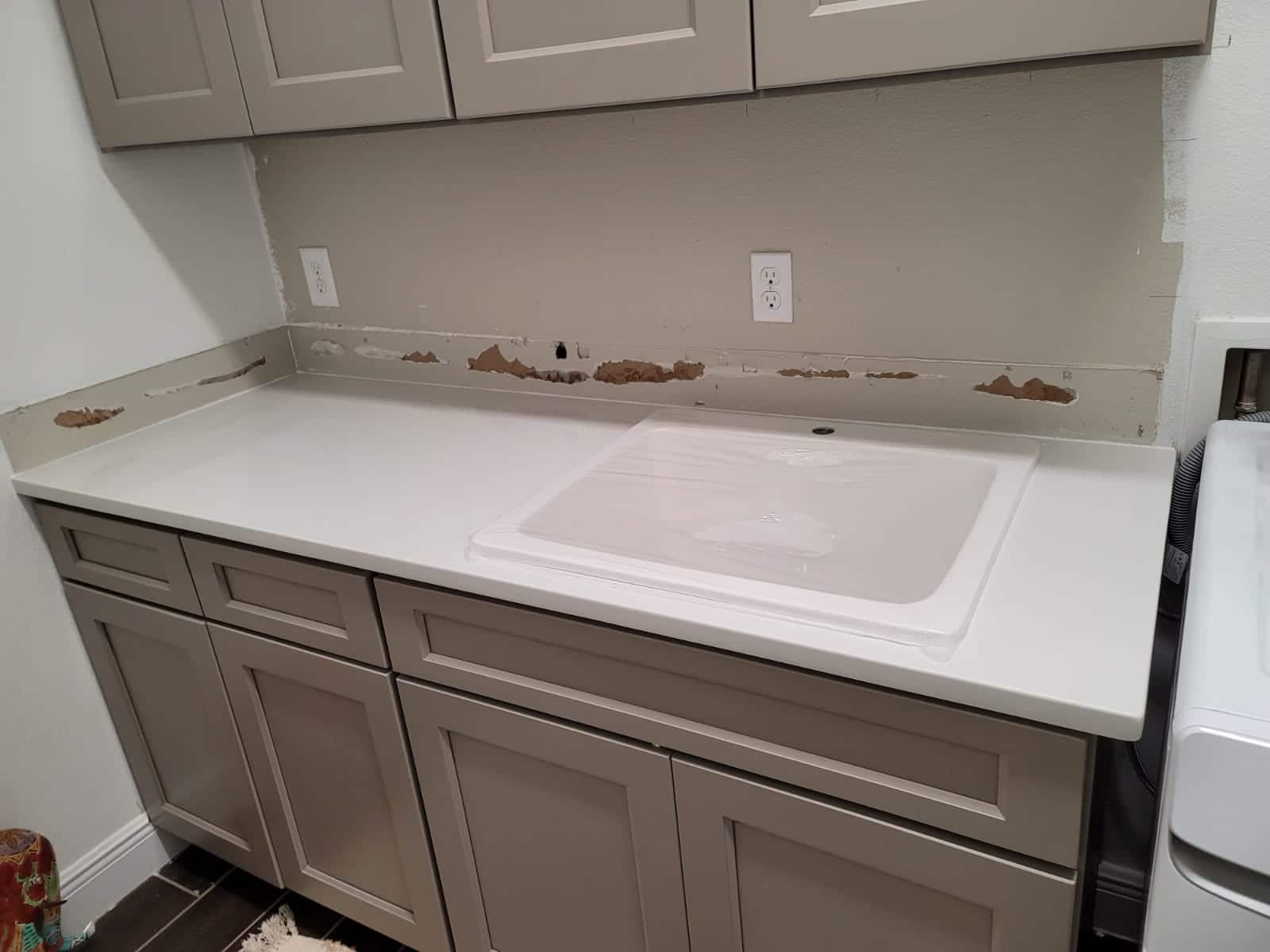 Quartz Job Gallery Granite Countertops of Orlando