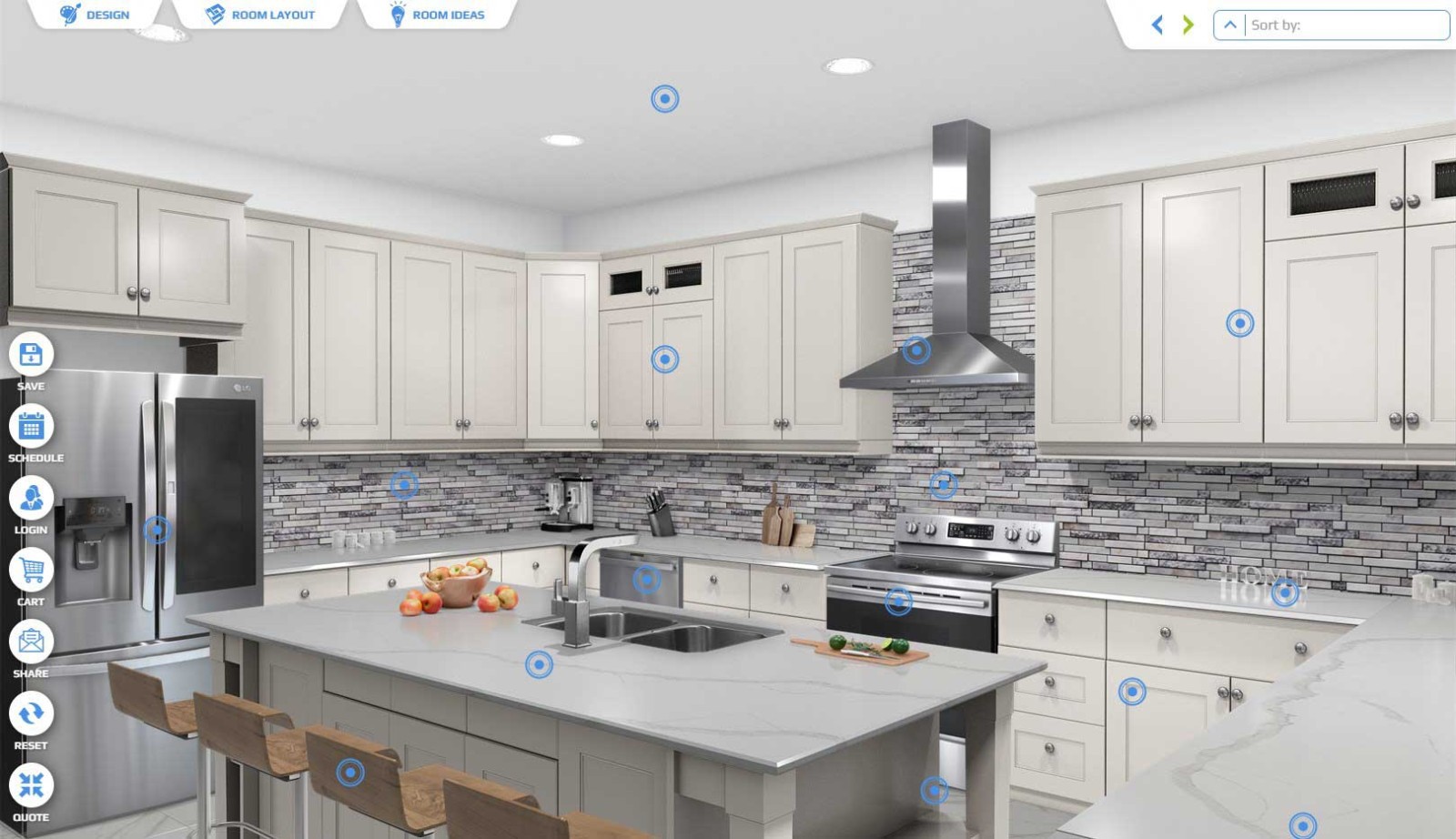 Granite Countertop Warehouse Atlanta, Granite Countertop