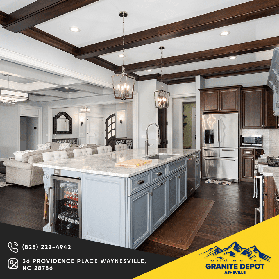 Granite Depot of Asheville Latest News 02/17/2023