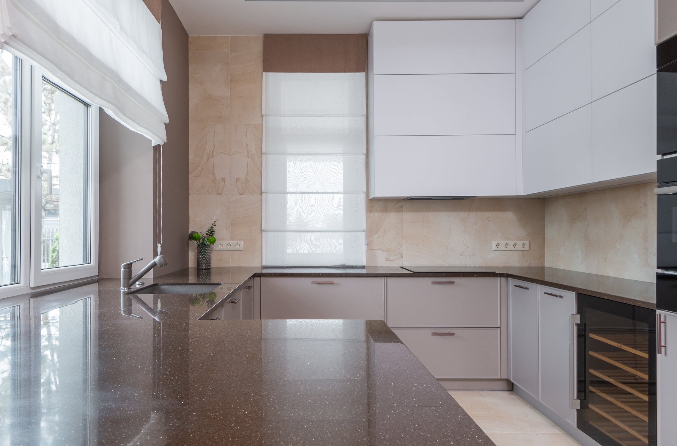 What Is the Best Countertop Material Granite Dude