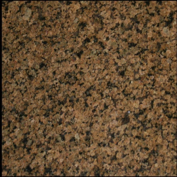 Tropic Brown Granite Empire of Cincinnati