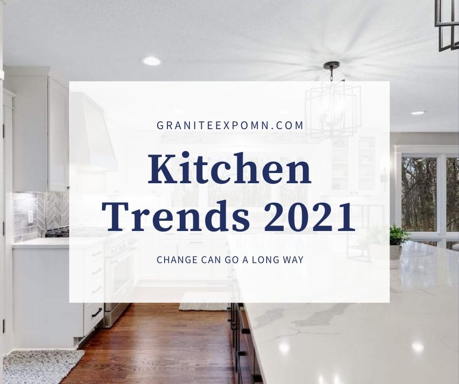 Is Granite Out of Style 2022 Granite Trends Granite Expo