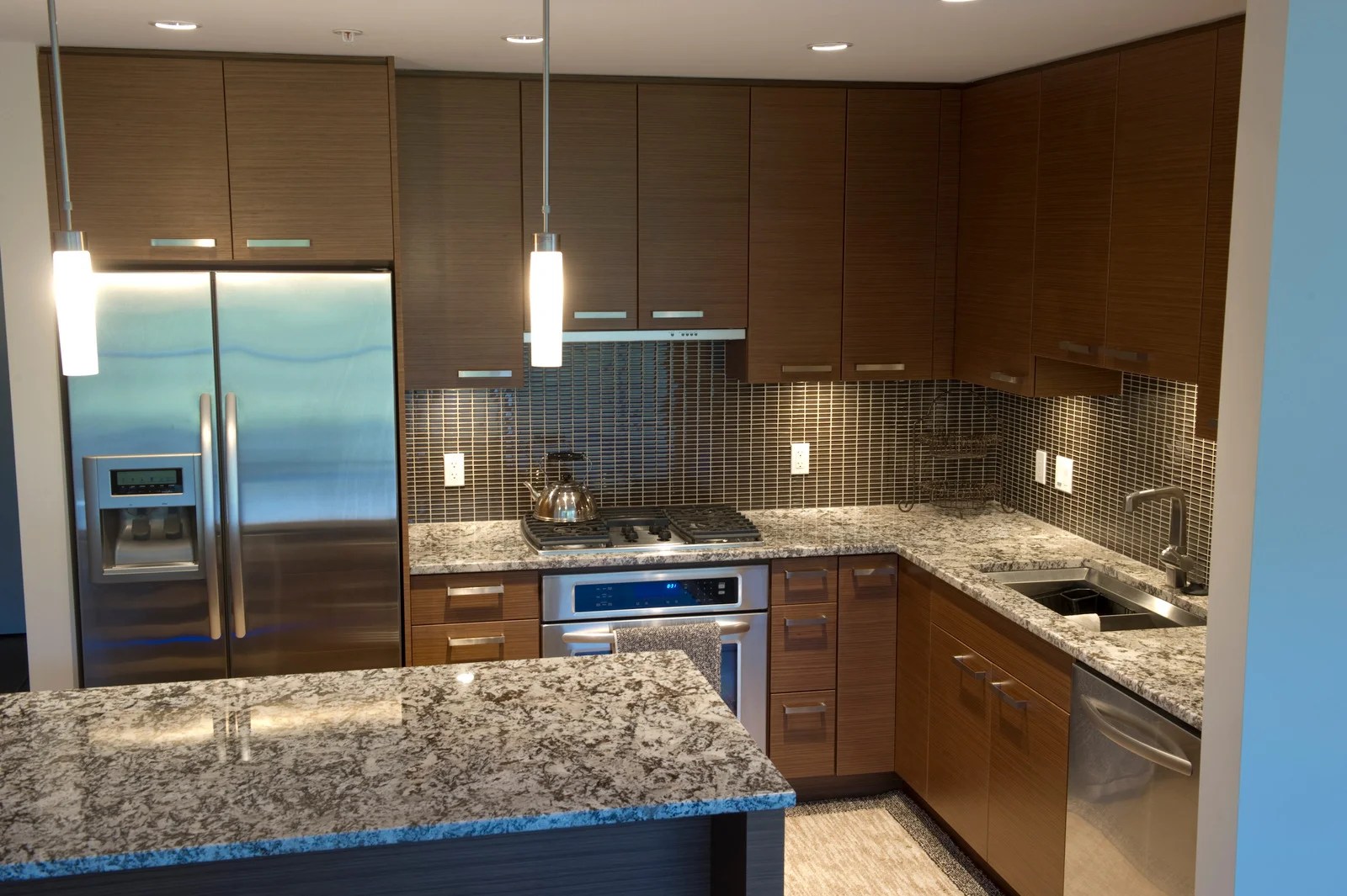 Granite Countertops Eden Prairie MN Granite or Quartz?