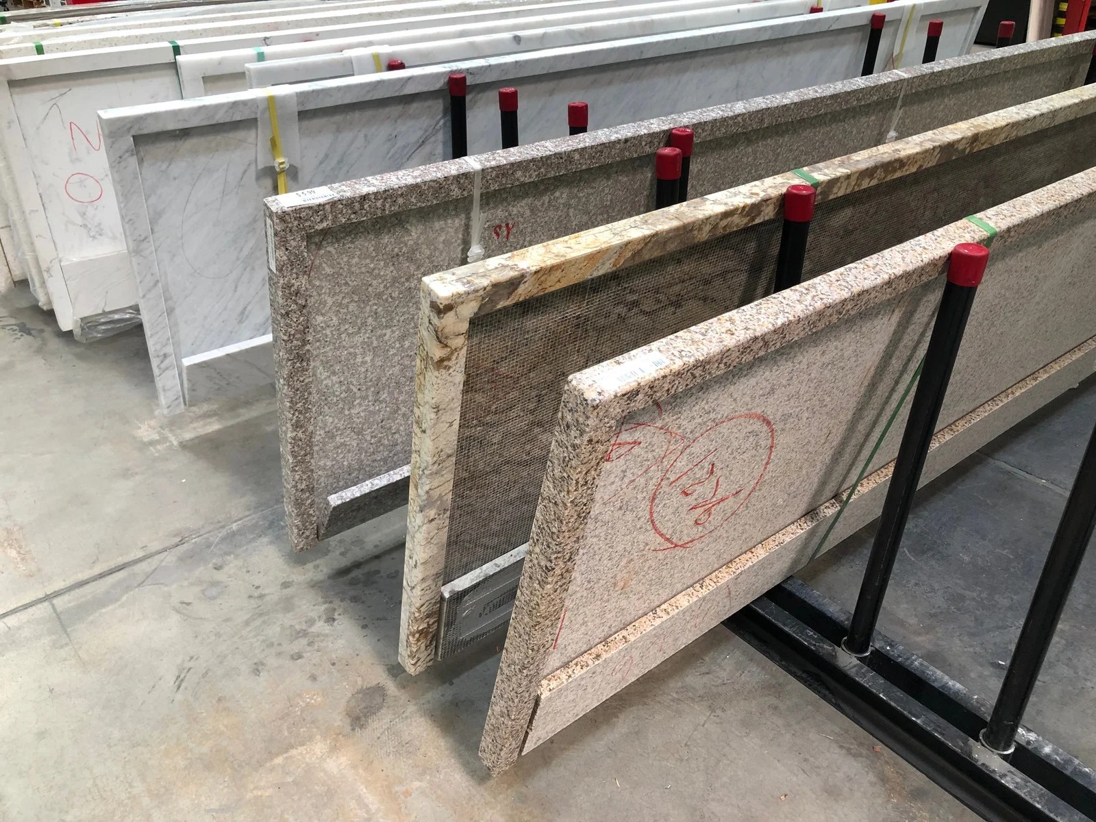 Remnants in Burnsville MN What Can I do with Granite Remnants