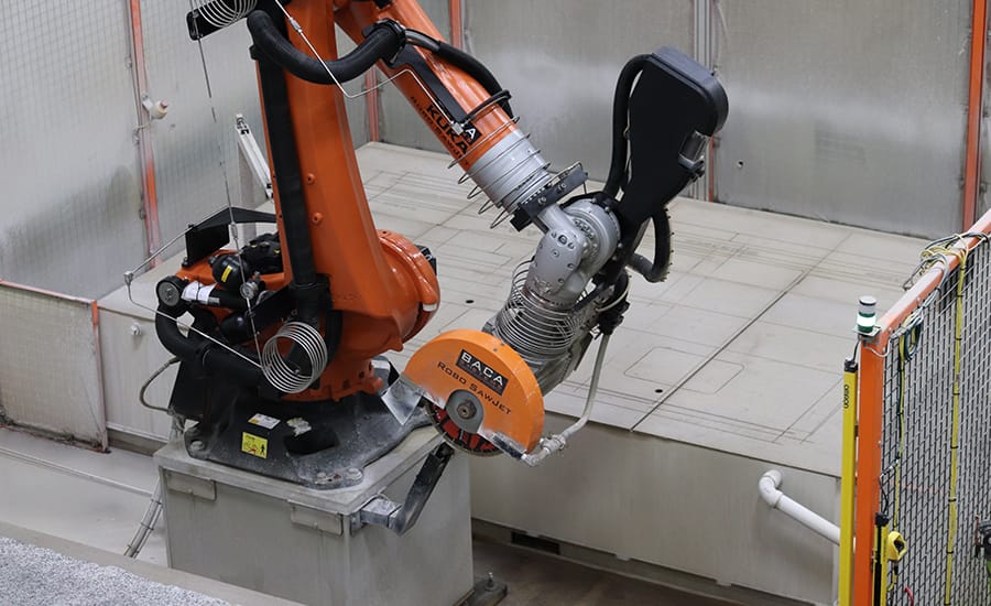 Countertop Store in Virginia Granite Expo