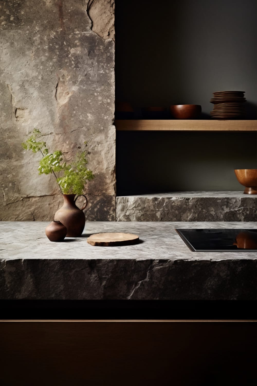 Granite Countertops in Virginia Granite Expo