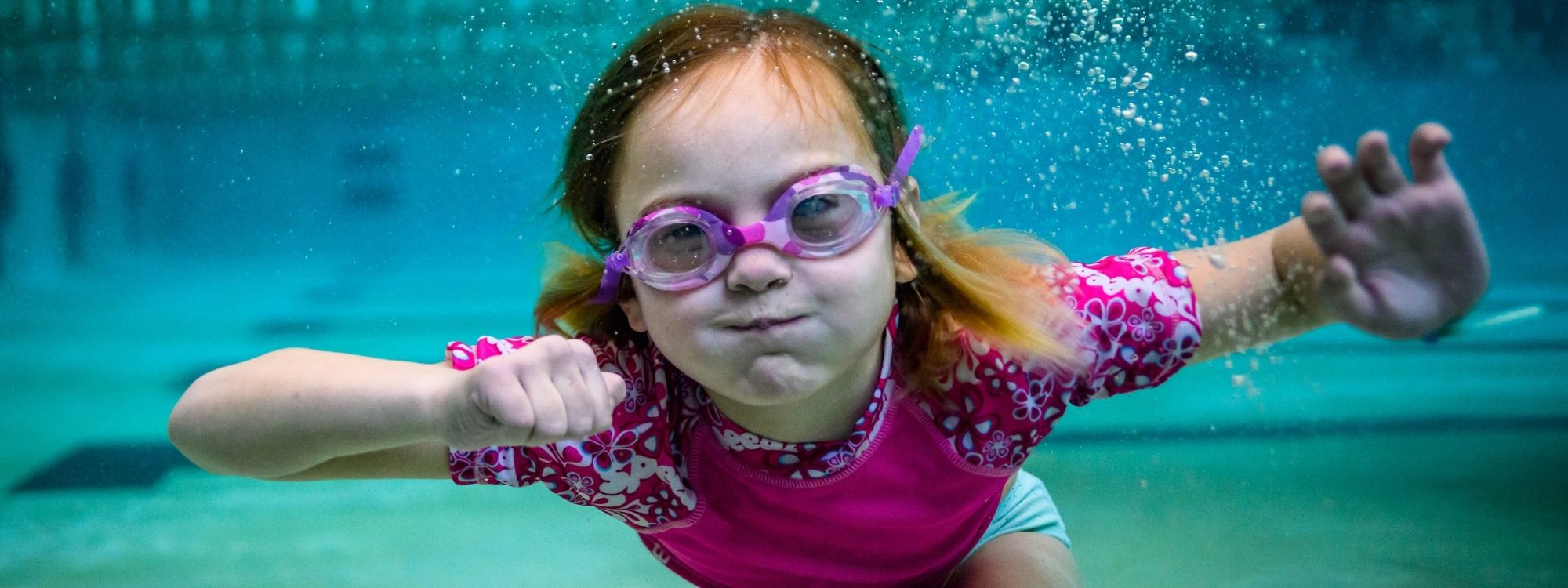 Swim Lessons Granite Falls Swim & Athletic Club