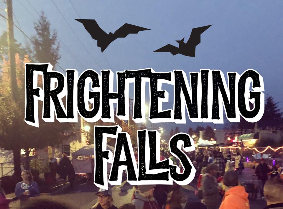 Granite Falls Chamber of Commerce Snohomish County Washington