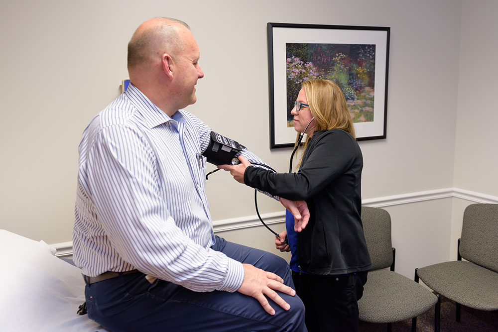 New Patients Granite State Gastroenterology