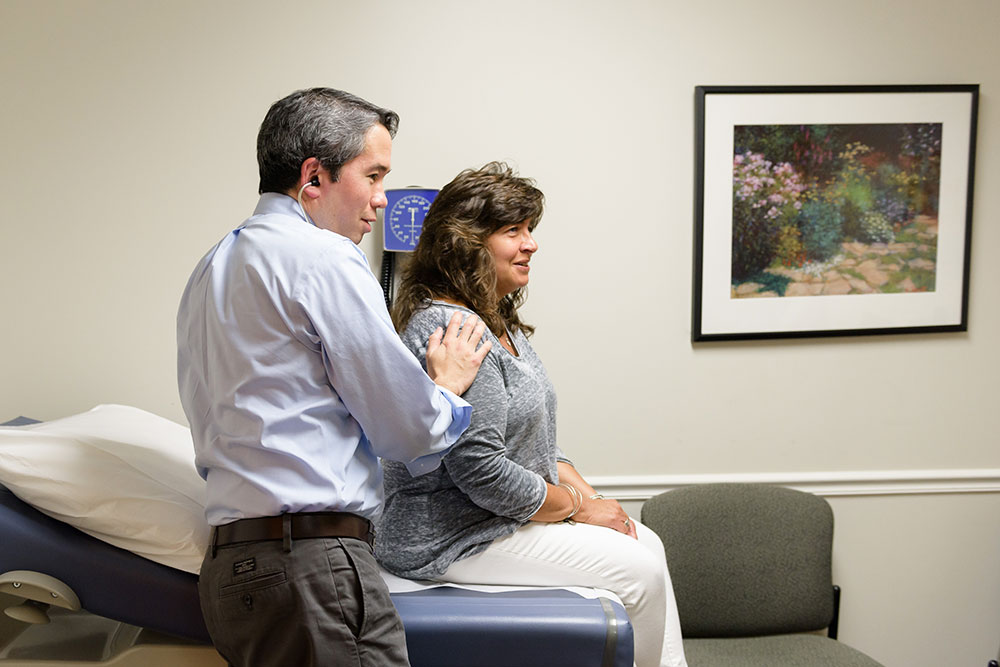 New Patients Granite State Gastroenterology