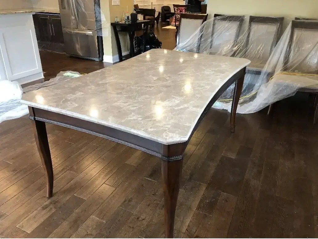 Countertop Installation & Restoration Chicago, IL Granite Heroes