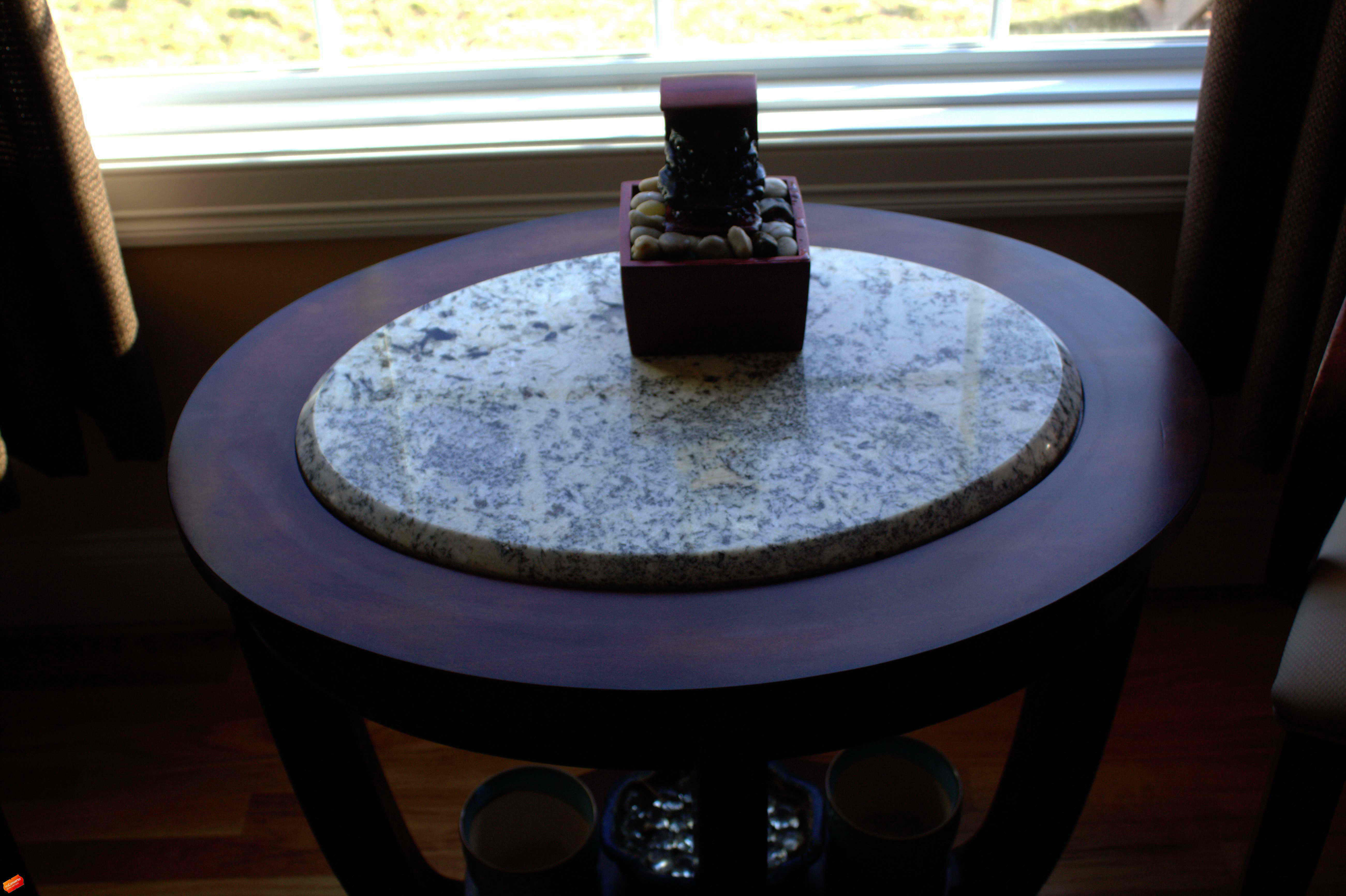 Table Top Granite & Kitchen Studio