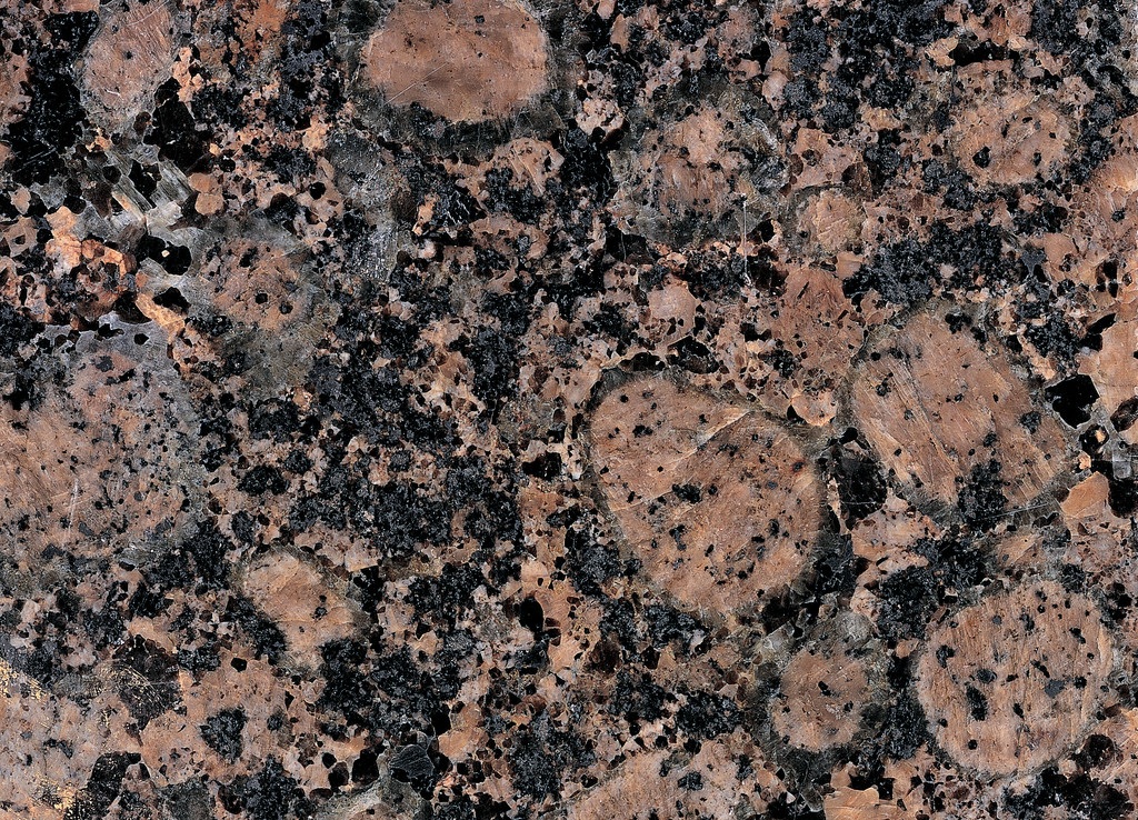 Baltic Brown | Granite & Kitchen Studio