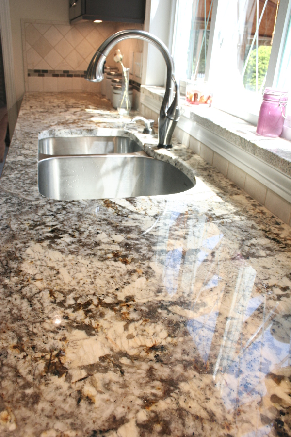 Yucatan Granite & Kitchen Studio