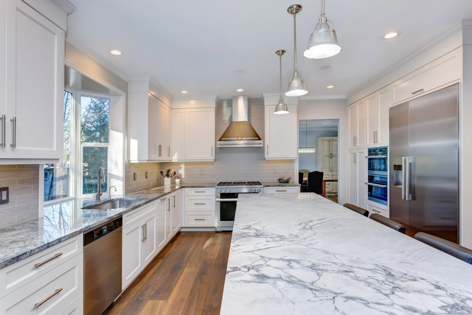 Best White Marble Countertops at Dave Lane blog