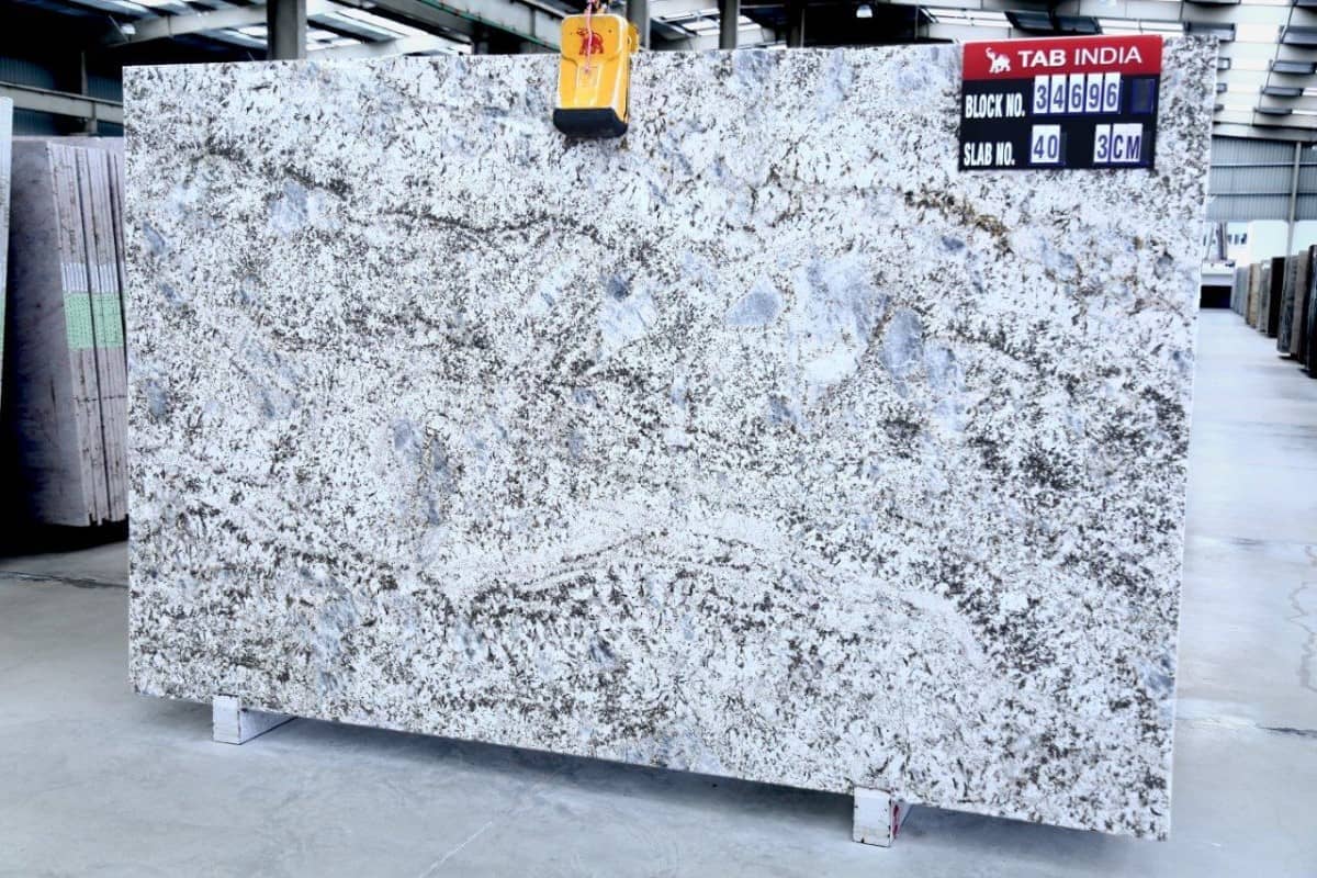 Alaska Blue Granite Liquidators