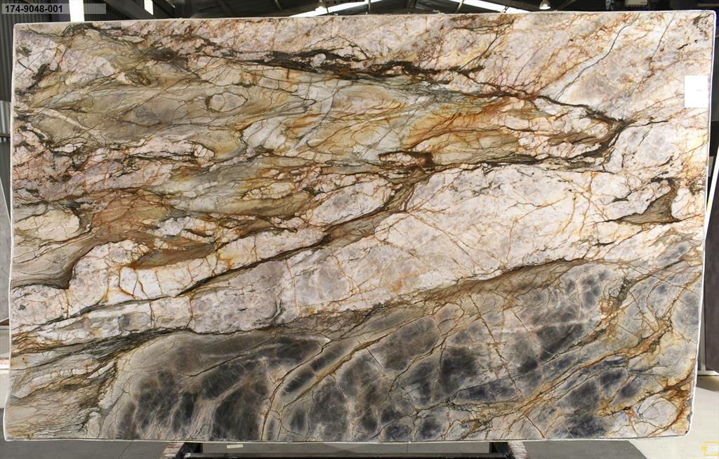 Blue Tempest Granite Liquidators