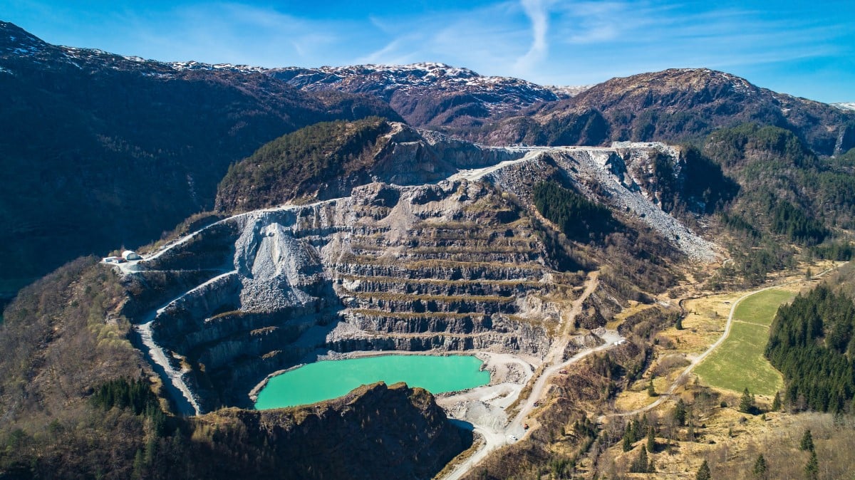 Top Quarries Around The World For Natural Stone Granite Liquidators