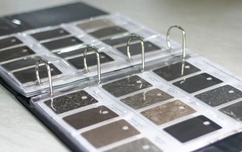 Comparing Engineered and Natural Stone Slabs Granite Liquidators